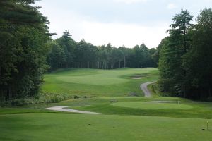 Belgrade Lakes 15th